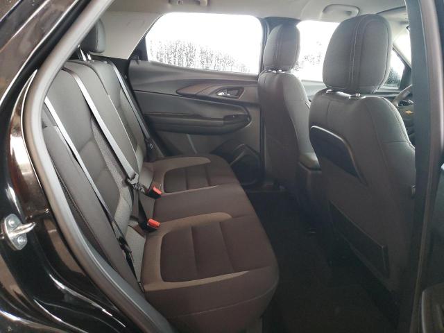 Aukcja sprzedaży 2023 Chevrolet Trailblazer Ls, vin: KL79MMS27PB180137, numer aukcji: 45520074