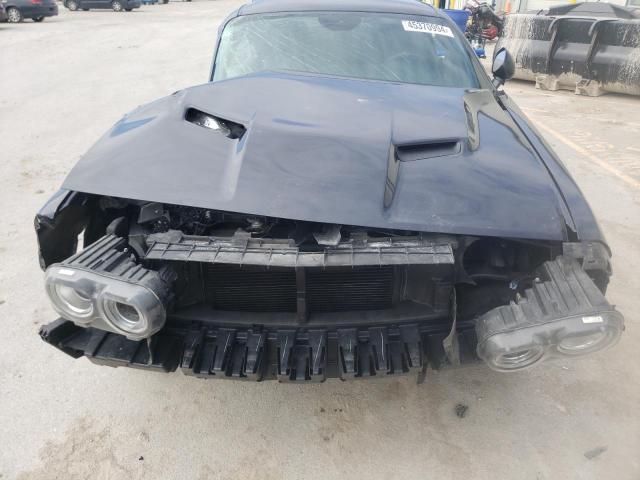 Aukcja sprzedaży 2018 Dodge Challenger Gt, vin: 2C3CDZGG9JH257250, numer aukcji: 45370994