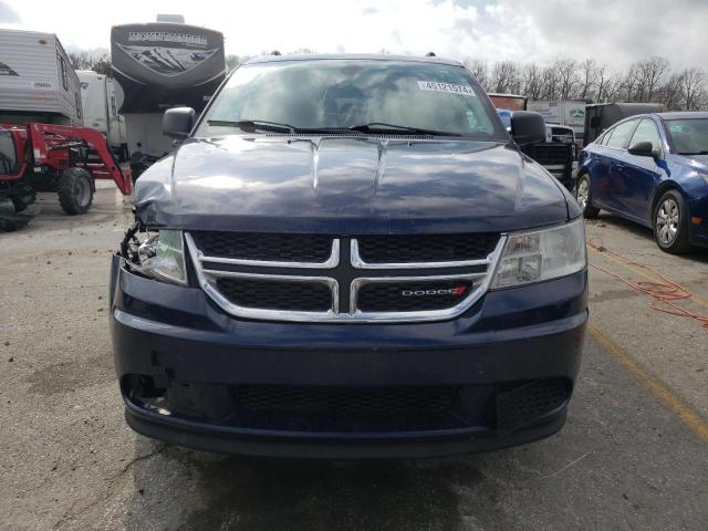 Продажа на аукционе авто 2018 Dodge Journey Se, vin: 3C4PDCAB1JT495835, номер лота: 45121574