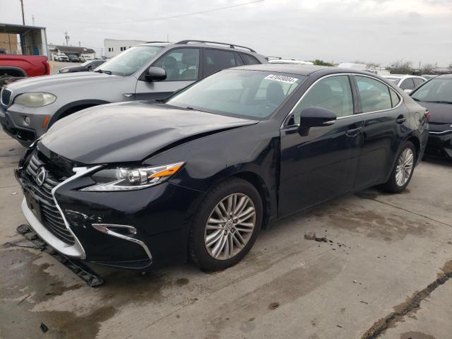 47049004 :رقم المزاد ، 58ABK1GG8GU029488 vin ، 2016 Lexus Es 350 مزاد بيع