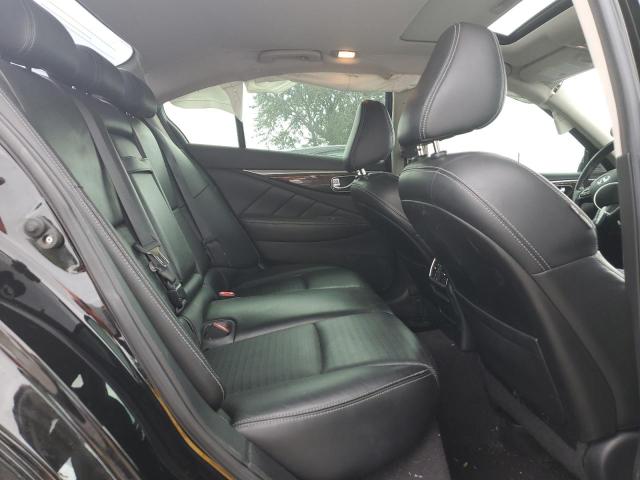 Aukcja sprzedaży 2017 Infiniti Q50 Premium, vin: JN1EV7AR5HM839730, numer aukcji: 47901244