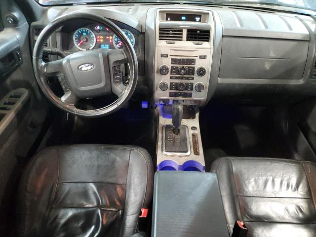 Aukcja sprzedaży 2011 Ford Escape Xlt, vin: 1FMCU0D71BKB24516, numer aukcji: 45024254