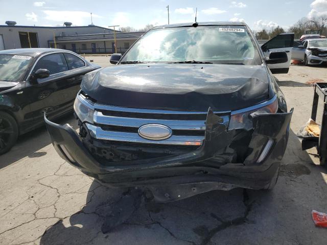 Aukcja sprzedaży 2013 Ford Edge Sel, vin: 2FMDK4JC4DBE35888, numer aukcji: 45248294