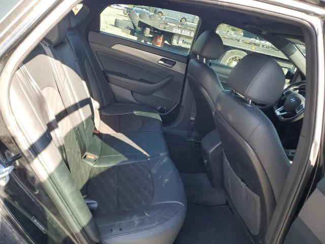 Aukcja sprzedaży 2018 Hyundai Sonata Sport, vin: 5NPE34AF4JH624346, numer aukcji: 45452964