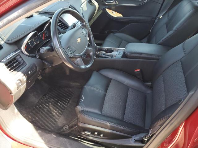 Aukcja sprzedaży 2014 Chevrolet Impala Lt, vin: 2G1125S30E9193582, numer aukcji: 48434164