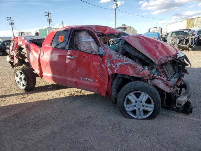 Aukcja sprzedaży 2007 Toyota Tundra Double Cab Limited, vin: 5TFBV581X7X013747, numer aukcji: 45110394