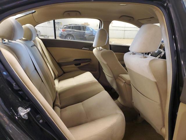 48926714 :رقم المزاد ، 1HGCP26468A159675 vin ، 2008 Honda Accord Lxp مزاد بيع