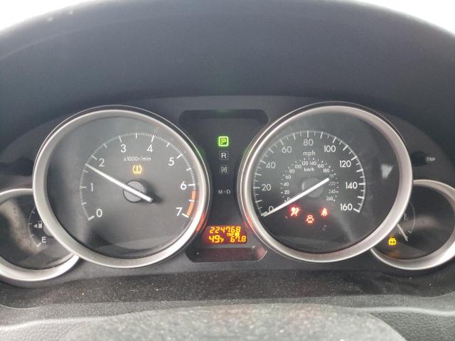 Aukcja sprzedaży 2011 Mazda 6 I, vin: 1YVHZ8BH3B5M16103, numer aukcji: 45362844