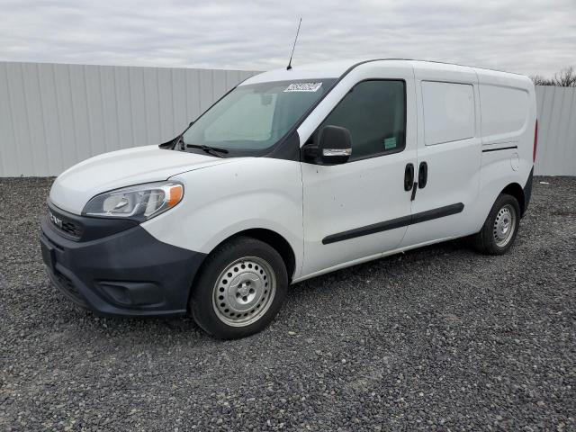 Aukcja sprzedaży 2020 Ram Promaster City, vin: ZFBHRFAB0L6S01543, numer aukcji: 45540604