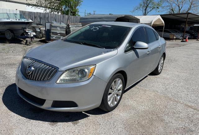 Aukcja sprzedaży 2015 Buick Verano, vin: 1G4PP5SK9F4154712, numer aukcji: 48679934