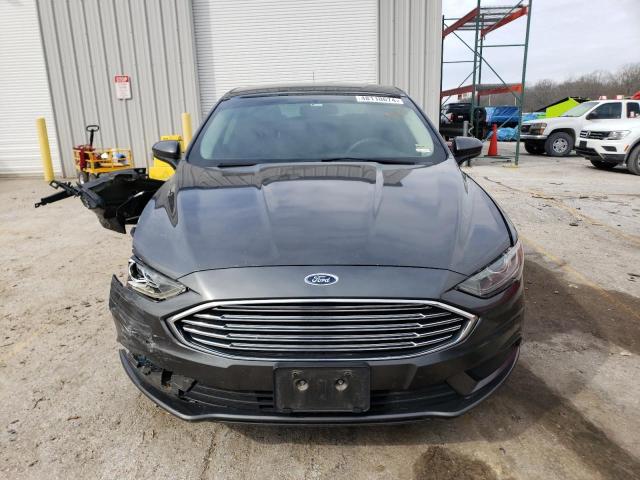 Продажа на аукционе авто 2017 Ford Fusion, vin: 3FA6P0HDXHR123559, номер лота: 74264285