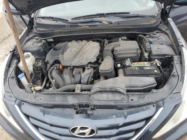 Aukcja sprzedaży 2011 Hyundai Sonata Gls, vin: 5NPEB4AC2BH285158, numer aukcji: 44883654