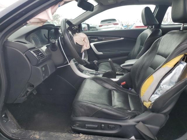 Aukcja sprzedaży 2015 Honda Accord Exl, vin: 1HGCT1B85FA004868, numer aukcji: 45242784