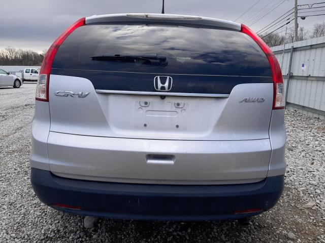 Aukcja sprzedaży 2013 Honda Cr-v Exl, vin: 2HKRM4H79DH638227, numer aukcji: 45501464