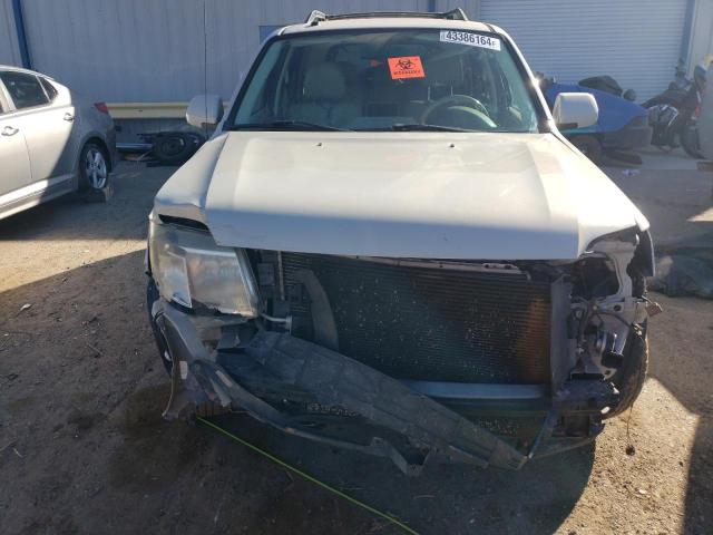 Aukcja sprzedaży 2008 Mercury Mariner Premier, vin: 4M2CU97108KJ40533, numer aukcji: 43386164