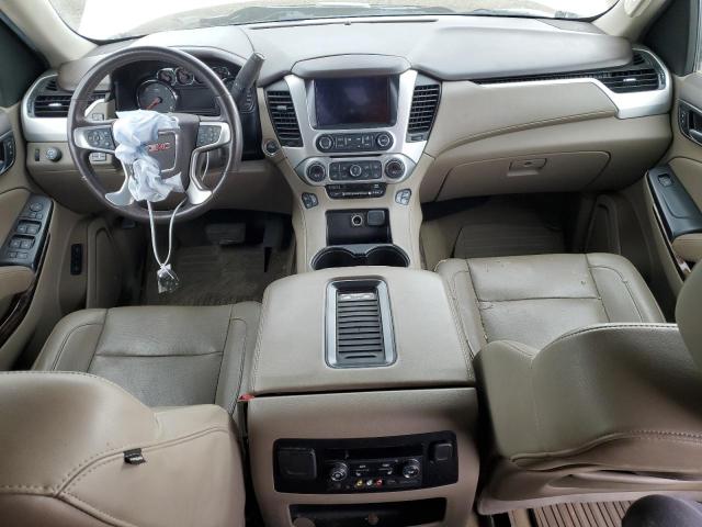 Продаж на аукціоні авто 2016 Gmc Yukon Slt, vin: 1GKS1BKC2GR303090, номер лоту: 46973124