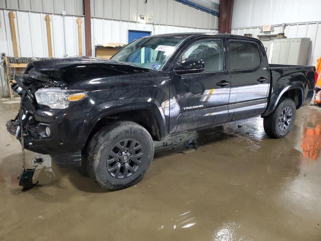 Aukcja sprzedaży 2023 Toyota Tacoma Double Cab, vin: 3TMCZ5AN9PM610223, numer aukcji: 45492214