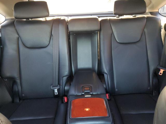 45509874 :رقم المزاد ، JTJBC1BA6A2009459 vin ، 2010 Lexus Rx 450 مزاد بيع