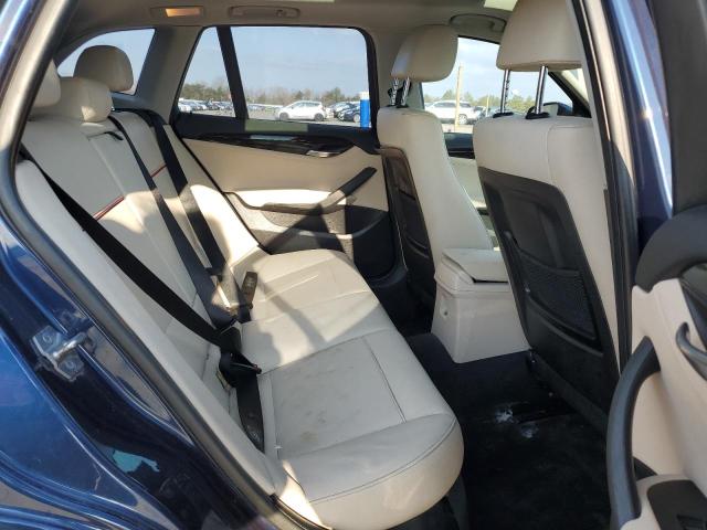 Aukcja sprzedaży 2015 Bmw X1 Sdrive28i, vin: WBAVM1C54FV318025, numer aukcji: 48872634
