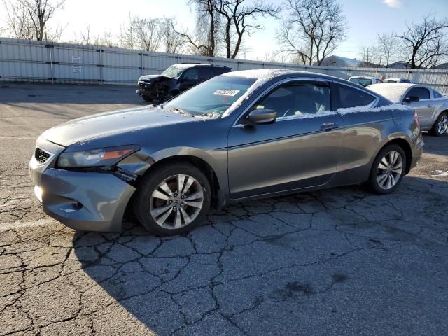 2008 Honda Accord Exl მანქანა იყიდება აუქციონზე, vin: 1HGCS12898A026135, აუქციონის ნომერი: 44292314