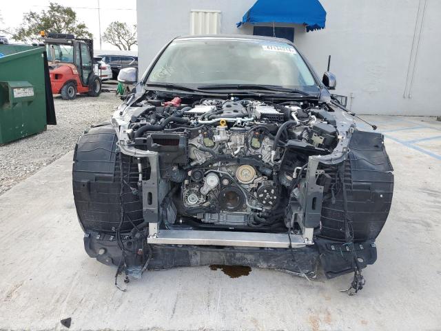 Продажа на аукционе авто 2023 Infiniti Q50 Luxe, vin: JN1EV7BP9PM510525, номер лота: 47134914