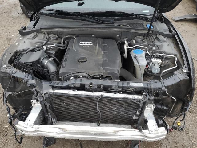 43401804 :رقم المزاد ، WAUMFAFRXFA042557 vin ، 2015 Audi A5 Premium Plus مزاد بيع