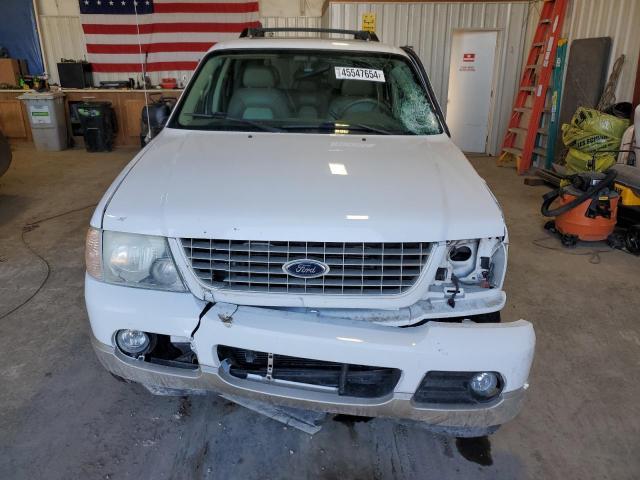 Auction sale of the 2005 Ford Explorer Eddie Bauer, vin: 1FMDU74W25UB61507, lot number: 45547654