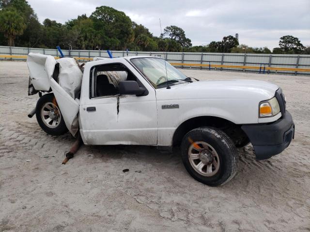 Aukcja sprzedaży 2007 Ford Ranger, vin: 1FTYR10U27PA56959, numer aukcji: 45415554