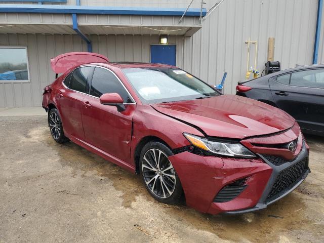 Aukcja sprzedaży 2018 Toyota Camry L, vin: 4T1B11HK4JU550678, numer aukcji: 45531604