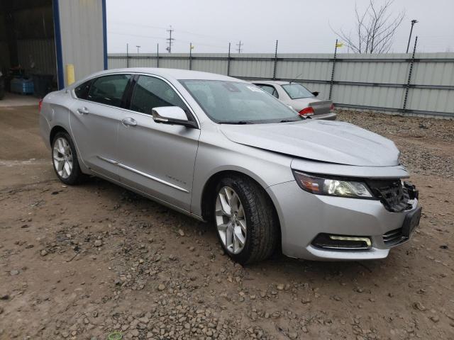 Aukcja sprzedaży 2015 Chevrolet Impala Ltz, vin: 1G1155SLXFU136561, numer aukcji: 46146664