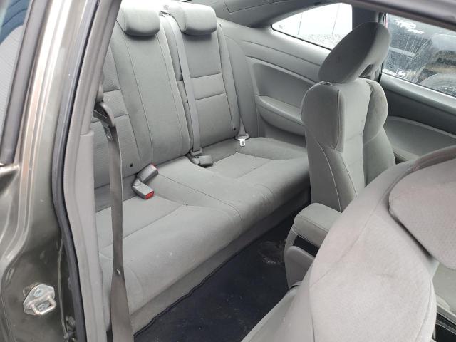 2006 Honda Civic მანქანა იყიდება აუქციონზე, vin: 2HGFG12356H003338, აუქციონის ნომერი: 45829844