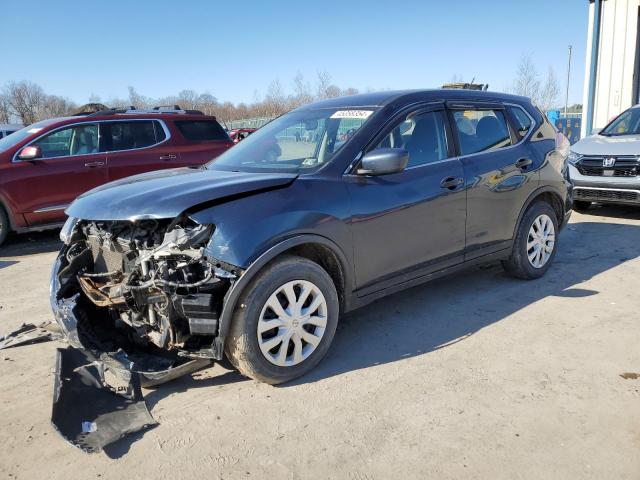 Aukcja sprzedaży 2016 Nissan Rogue S, vin: KNMAT2MV3GP696898, numer aukcji: 45058354