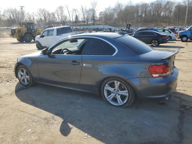 Aukcja sprzedaży 2013 Bmw 128 I, vin: WBAUP9C58DVS94911, numer aukcji: 44954054