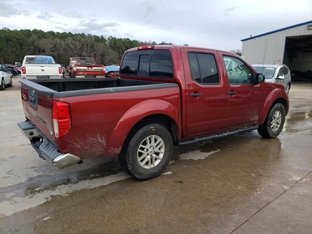 Aukcja sprzedaży 2019 Nissan Frontier S, vin: 1N6AD0ER1KN881603, numer aukcji: 43838924