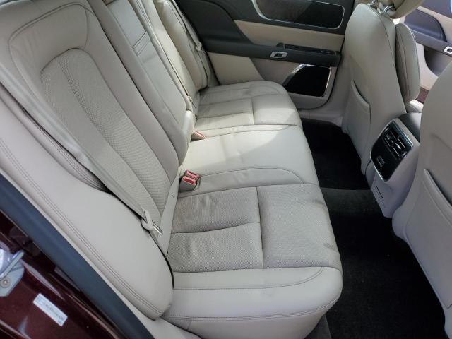 46478744 :رقم المزاد ، 1LN6L9TK4J5616397 vin ، 2018 Lincoln Continental مزاد بيع