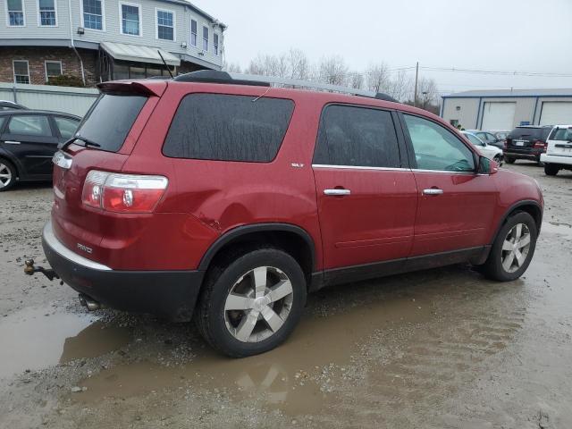Aukcja sprzedaży 2012 Gmc Acadia Slt-1, vin: 1GKKVRED8CJ335925, numer aukcji: 45687204