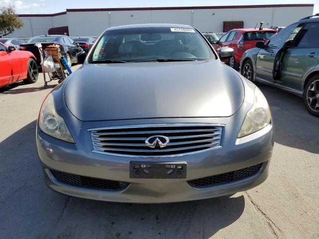 Aukcja sprzedaży 2010 Infiniti G37 Base, vin: JN1CV6FE7AM355118, numer aukcji: 45768984