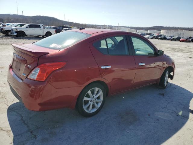 Aukcja sprzedaży 2015 Nissan Versa S, vin: 3N1CN7AP5FL800729, numer aukcji: 45410454