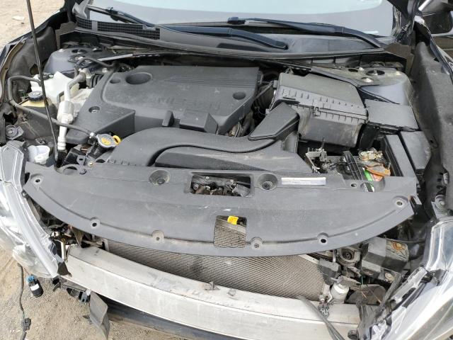 Aukcja sprzedaży 2018 Nissan Altima 2.5, vin: 1N4AL3AP7JC282071, numer aukcji: 46017734
