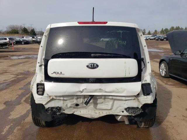 46468024 :رقم المزاد ، KNDJN2A2XH7494890 vin ، 2017 Kia Soul مزاد بيع