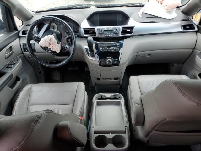 Aukcja sprzedaży 2012 Honda Odyssey Exl, vin: 5FNRL5H64CB024148, numer aukcji: 45101224