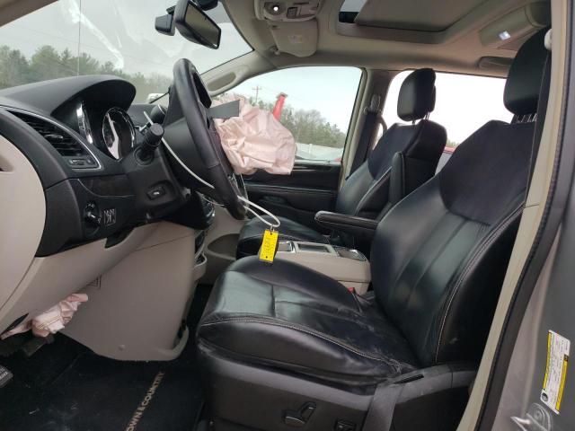 Продажа на аукционе авто 2013 Chrysler Town & Country Limited, vin: 2C4RC1GGXDR747771, номер лота: 45412464