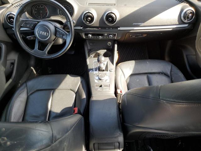 Aukcja sprzedaży 2017 Audi A3, vin: WAUB8GFFXH1056472, numer aukcji: 46894724