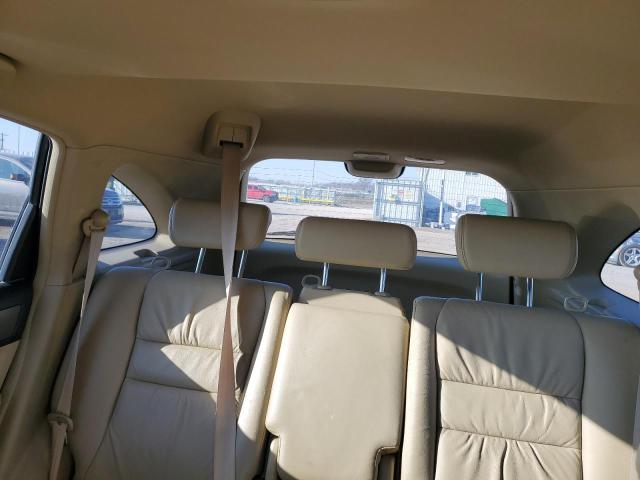 48435894 :رقم المزاد ، JHLRE48738C024534 vin ، 2008 Honda Cr-v Exl مزاد بيع