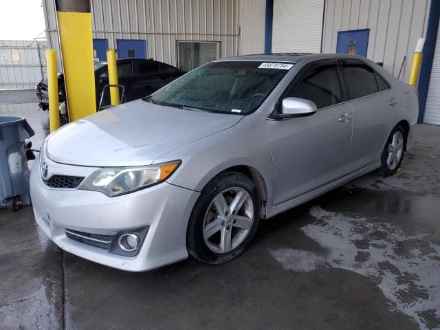 Продажа на аукционе авто 2012 Toyota Camry Base, vin: 4T1BF1FK3CU043908, номер лота: 45878754