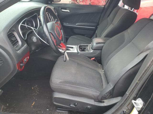 45045154 :رقم المزاد ، 2C3CDXHG6GH280853 vin ، 2016 Dodge Charger مزاد بيع