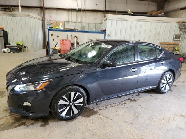 45744814 :رقم المزاد ، 1N4BL4DV1NN333630 vin ، 2022 Nissan Altima Sv مزاد بيع