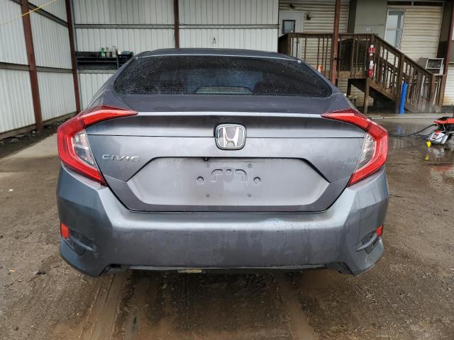 Aukcja sprzedaży 2016 Honda Civic Lx, vin: 19XFC2F54GE225748, numer aukcji: 48384884
