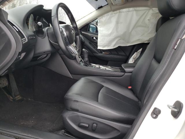 46246264 :رقم المزاد ، JN1CV7AR3JM280482 vin ، 2018 Infiniti Q50 Pure مزاد بيع