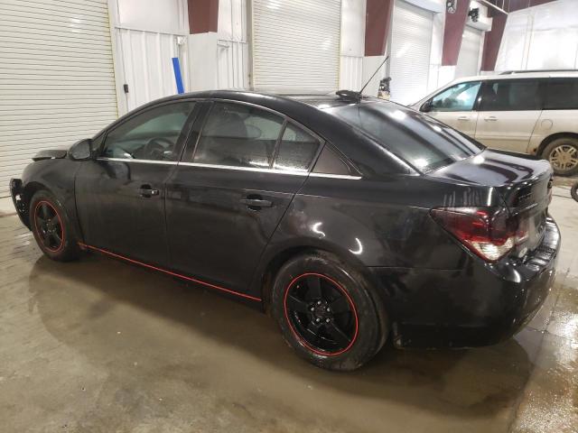 Aukcja sprzedaży 2015 Chevrolet Cruze Lt, vin: 1G1PC5SB6F7288522, numer aukcji: 46398994